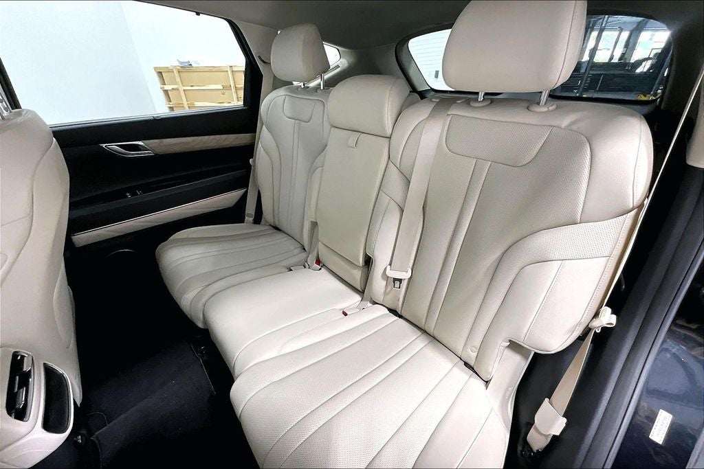 2022 Genesis GV80 3.5T