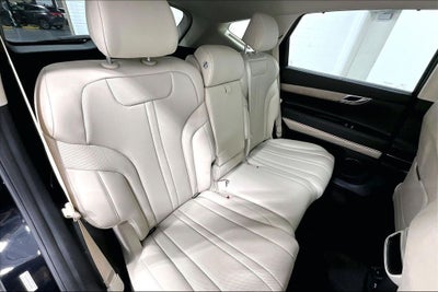 2022 Genesis GV80 3.5T