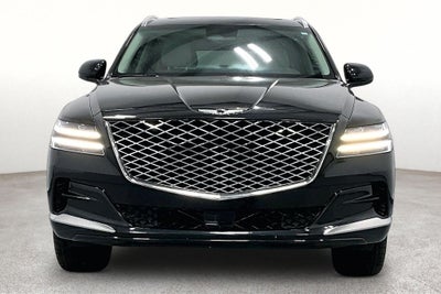 2022 Genesis GV80 3.5T