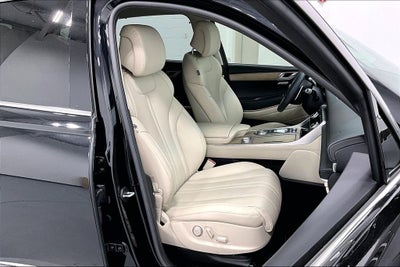 2022 Genesis GV80 3.5T