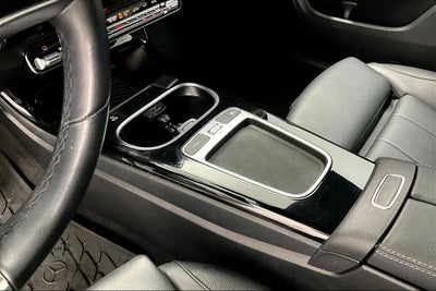 2024 Mercedes-Benz CLA CLA 250