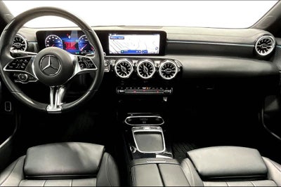 2024 Mercedes-Benz CLA CLA 250