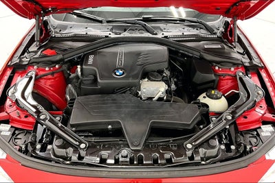 2016 BMW 4 Series 428i