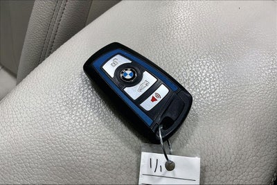 2016 BMW 4 Series 428i