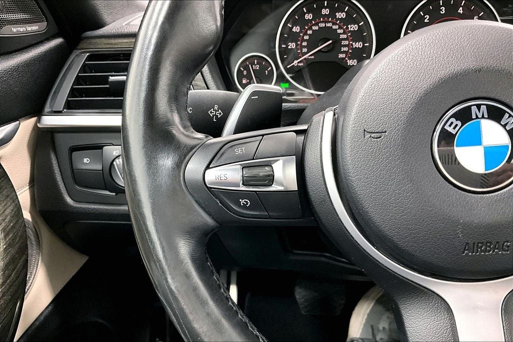 2016 BMW 4 Series 428i