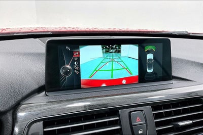 2016 BMW 4 Series 428i