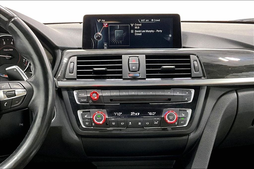 2016 BMW 4 Series 428i