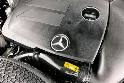 2020 Mercedes-Benz GLC GLC 300 4MATIC®