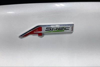 2025 Acura Integra A-SPEC