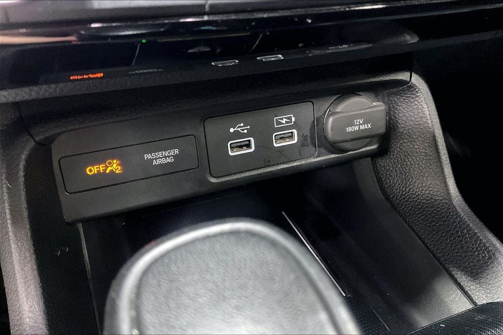 2023 Honda Civic Hatchback Sport Touring