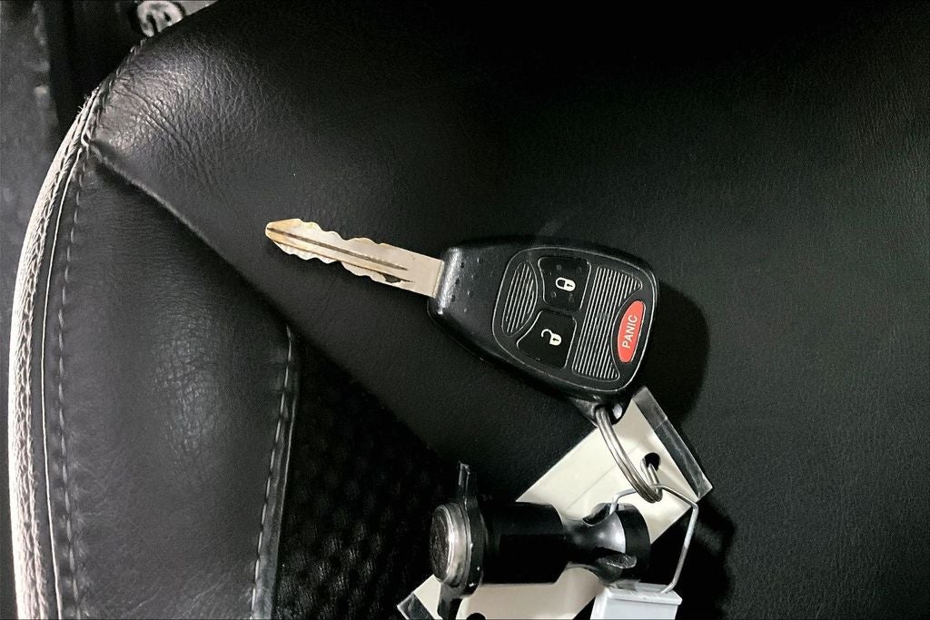 2017 Jeep Wrangler Unlimited Winter 4x4