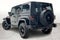 2017 Jeep Wrangler Unlimited Winter 4x4
