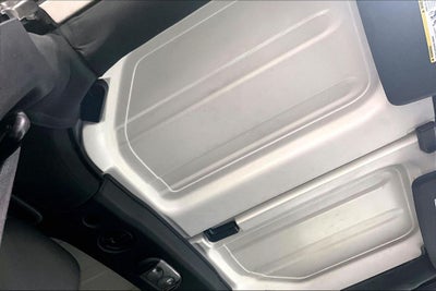 2017 Jeep Wrangler Unlimited Winter 4x4