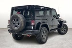 2017 Jeep Wrangler Unlimited Rubicon Recon 4x4