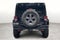 2017 Jeep Wrangler Unlimited Rubicon Recon 4x4