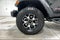 2021 Jeep Wrangler Rubicon 4x4