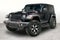 2021 Jeep Wrangler Rubicon 4x4