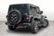 2021 Jeep Wrangler Rubicon 4x4