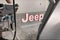 2021 Jeep Wrangler Rubicon 4x4