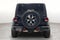2021 Jeep Wrangler Rubicon 4x4