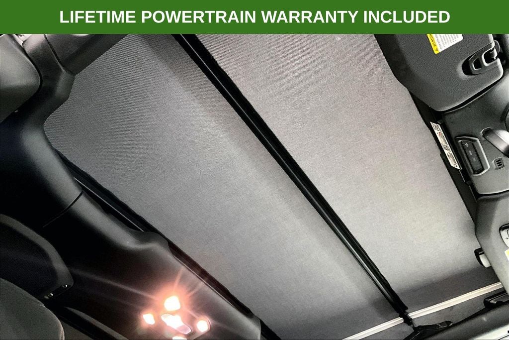 2023 Jeep Wrangler 4-Door Rubicon 4x4