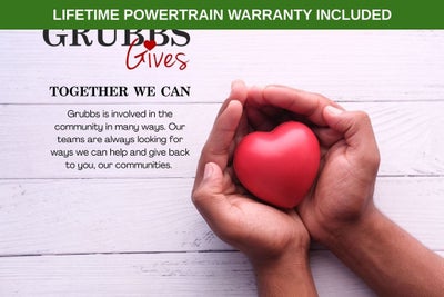 2023 Jeep Wrangler 4-Door Rubicon 4x4