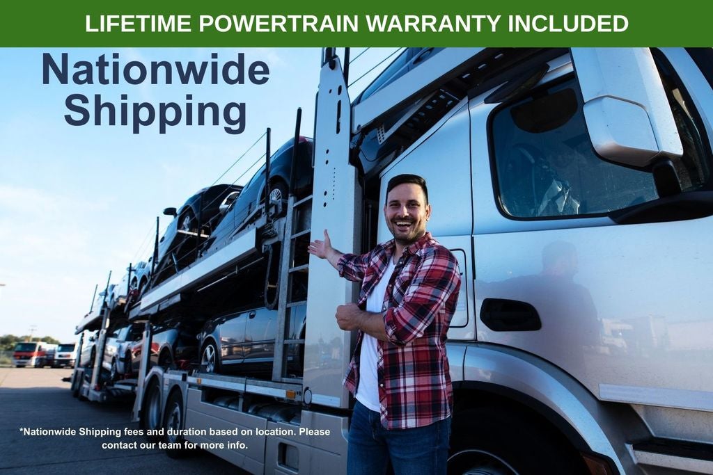 2023 Jeep Wrangler 4-Door Rubicon 4x4