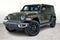 2021 Jeep Wrangler 4xe Unlimited Sahara 4x4