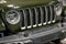 2021 Jeep Wrangler 4xe Unlimited Sahara 4x4