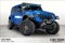 2021 Jeep Wrangler Unlimited Rubicon 392 4x4