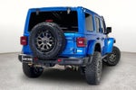 2021 Jeep Wrangler Unlimited Rubicon 392 4x4