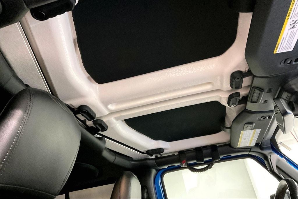 2021 Jeep Wrangler Unlimited Rubicon 392 4x4