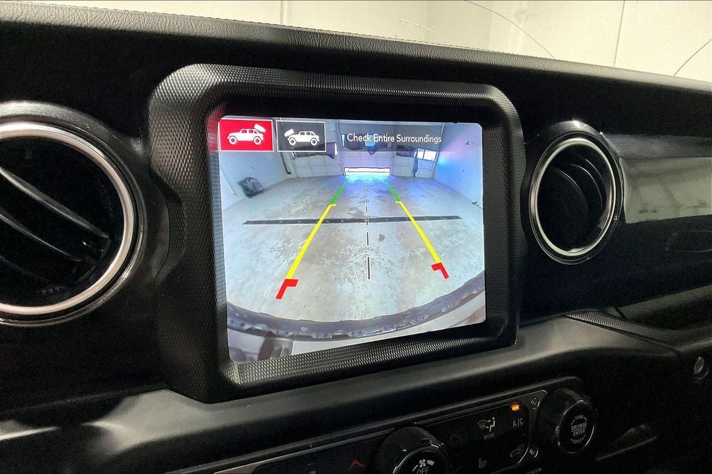 2021 Jeep Wrangler Unlimited Rubicon 392 4x4