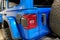 2021 Jeep Wrangler Unlimited Rubicon 392 4x4