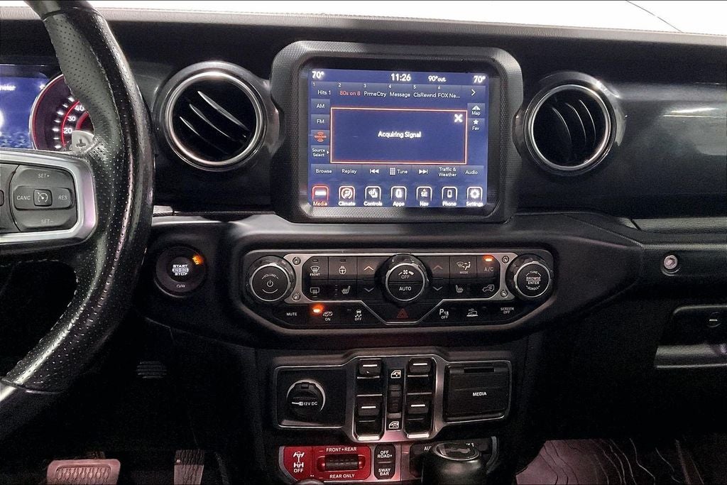 2021 Jeep Wrangler Unlimited Rubicon 392 4x4