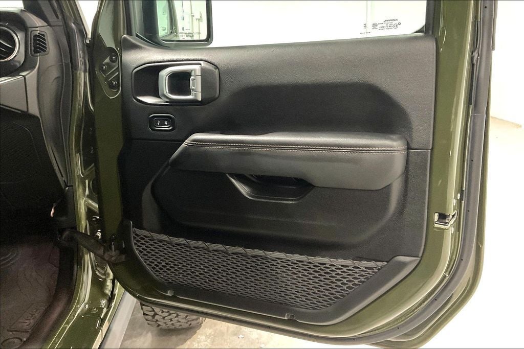 2023 Jeep Wrangler 4-Door Rubicon 392 4x4