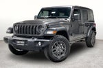 2027 Jeep Wrangler Sport S