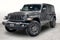 2027 Jeep Wrangler Sport S