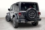 2027 Jeep Wrangler Sport S