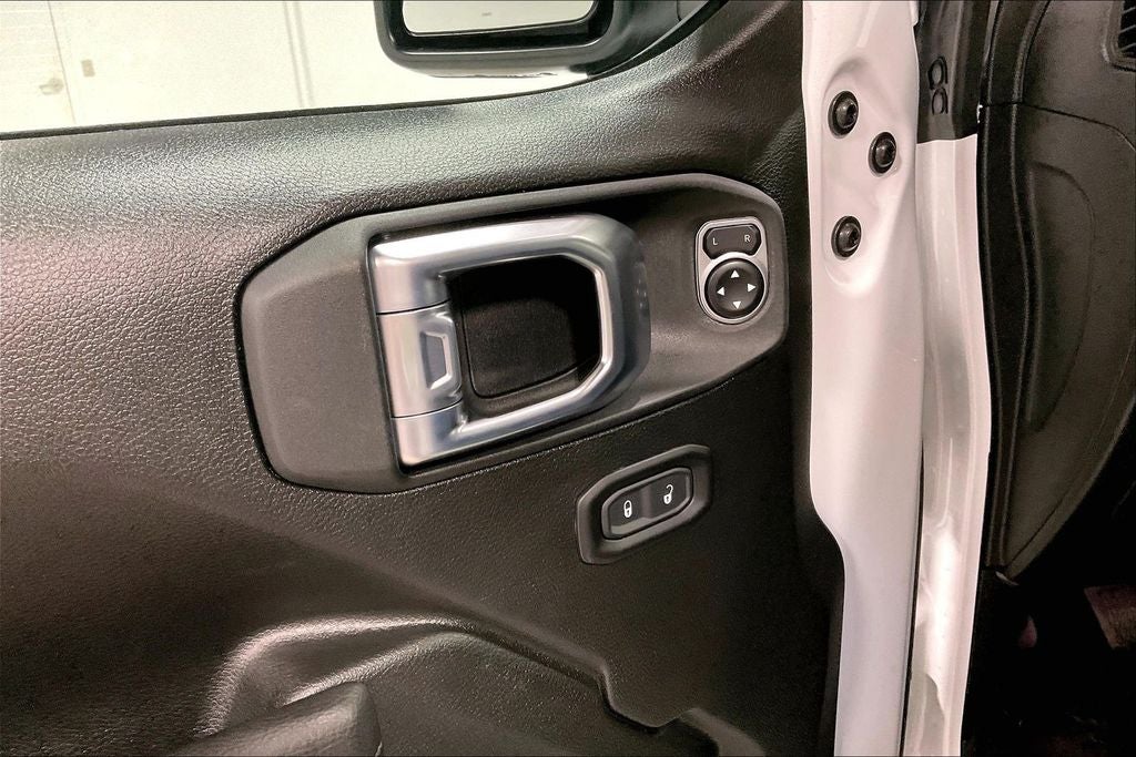 2026 Jeep Wrangler 4-Door Willys '41