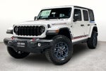 2026 Jeep Wrangler 4-Door Willys '41