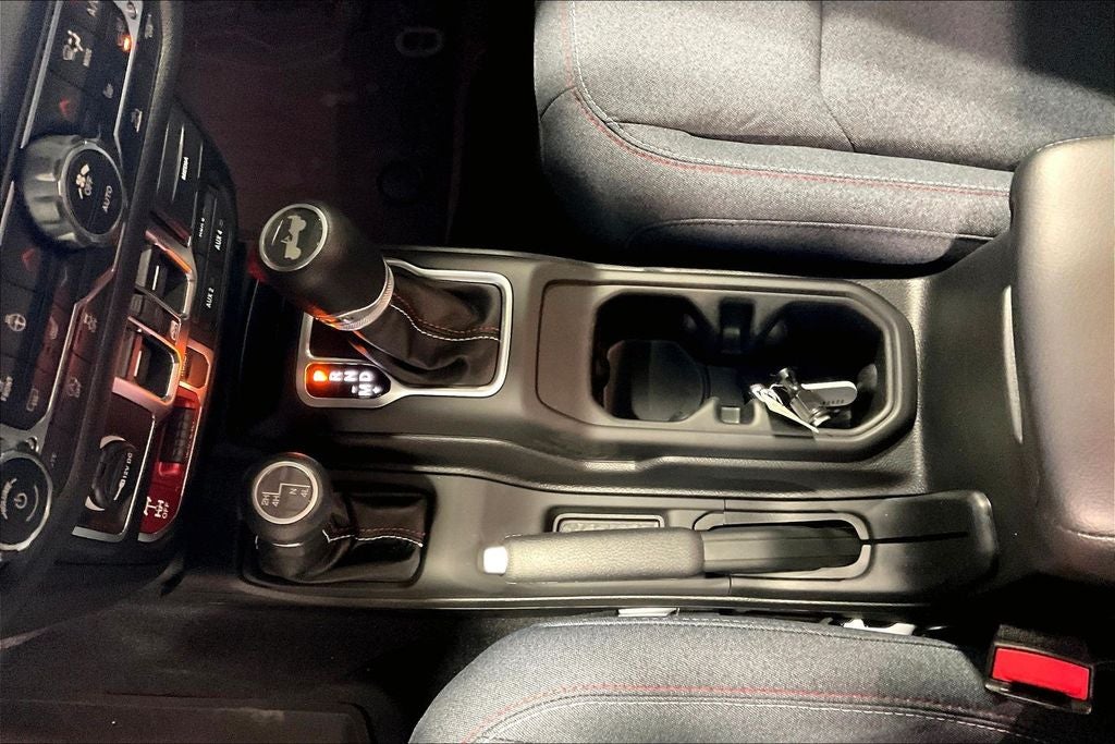 2026 Jeep Wrangler 4-Door Willys '41