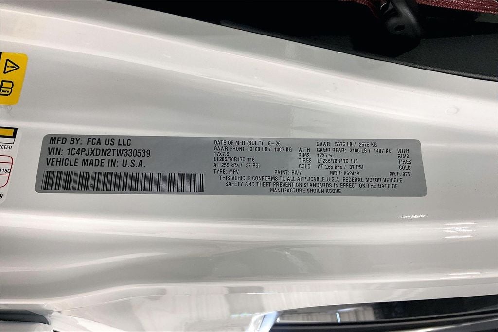 2026 Jeep Wrangler 4-Door Willys '41