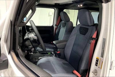 2026 Jeep Wrangler 4-Door Willys '41