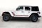 2026 Jeep Wrangler 4-Door Willys '41