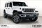 2027 Jeep Wrangler Sahara