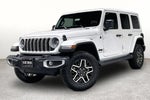 2027 Jeep Wrangler Sahara