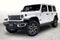 2027 Jeep Wrangler Sahara