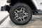 2027 Jeep Wrangler Sahara