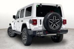 2027 Jeep Wrangler Sahara